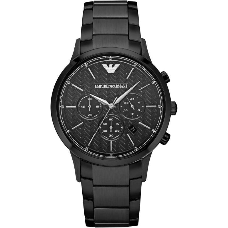 EMPORIO ARMANI Mod. RENATO WATCHES EMPORIO ARMANI