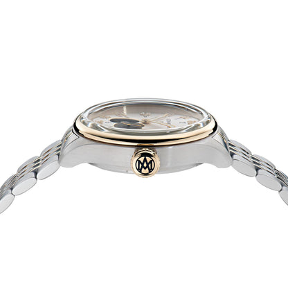 ASTON MARTIN WATCHES Mod. MTTS1F503