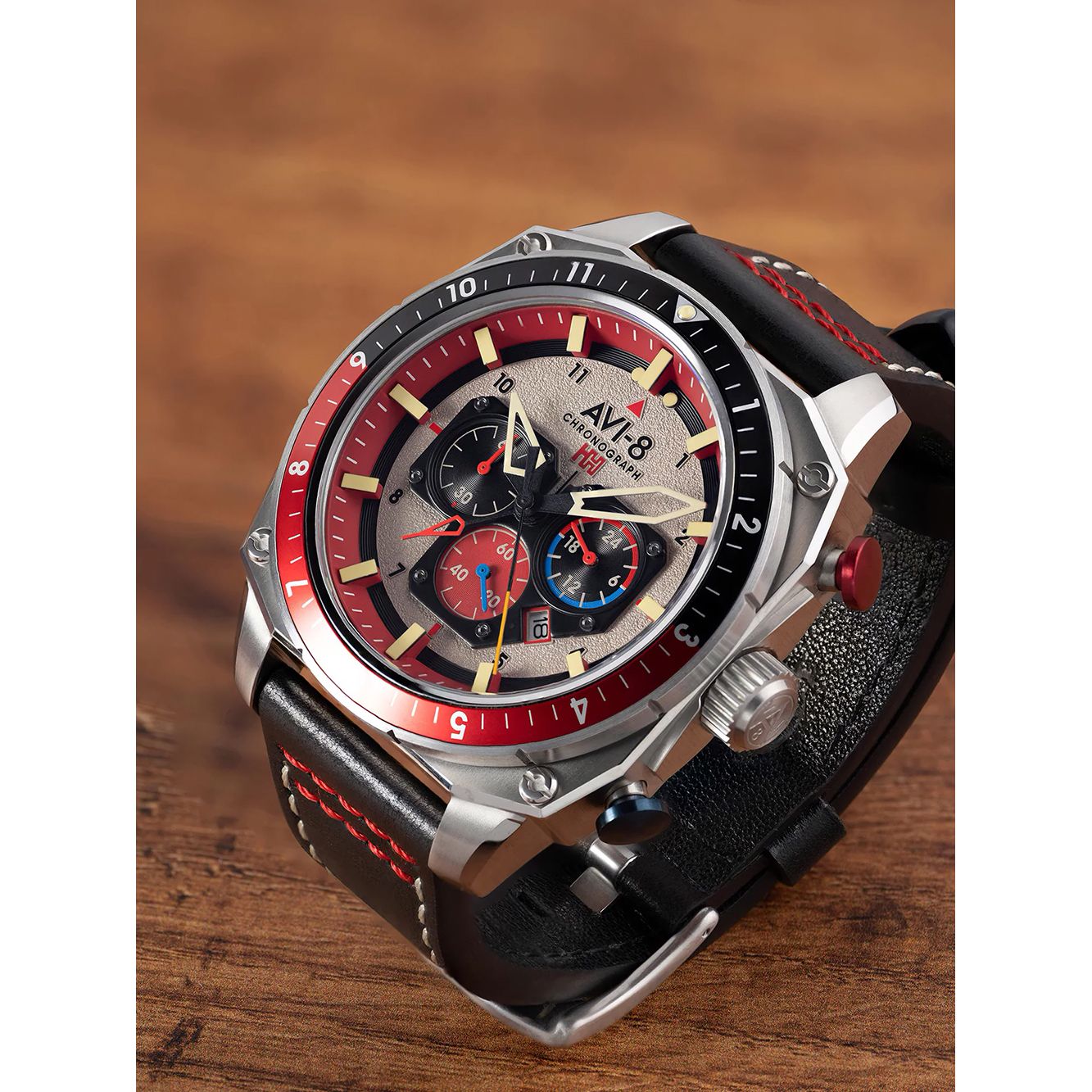 AVI-8 Mod. AV-4100-03