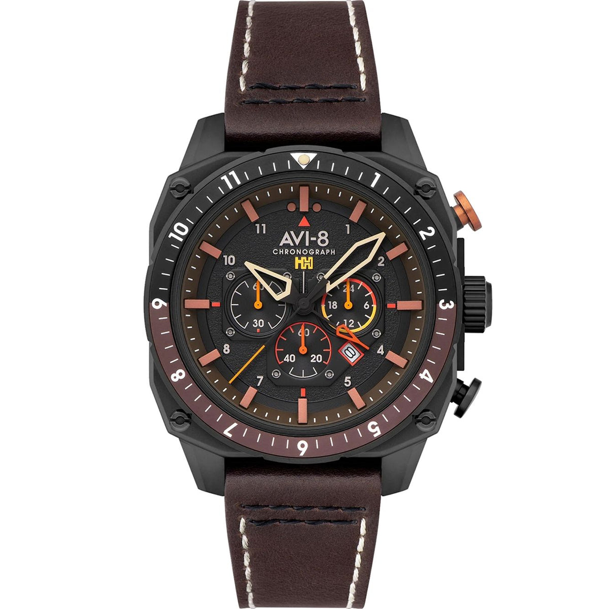 AVI-8 Mod. AV-4100-08