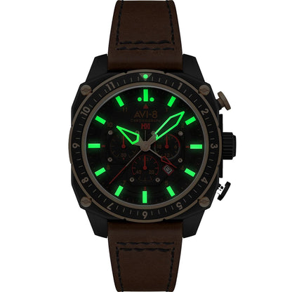 AVI-8 Mod. AV-4100-09