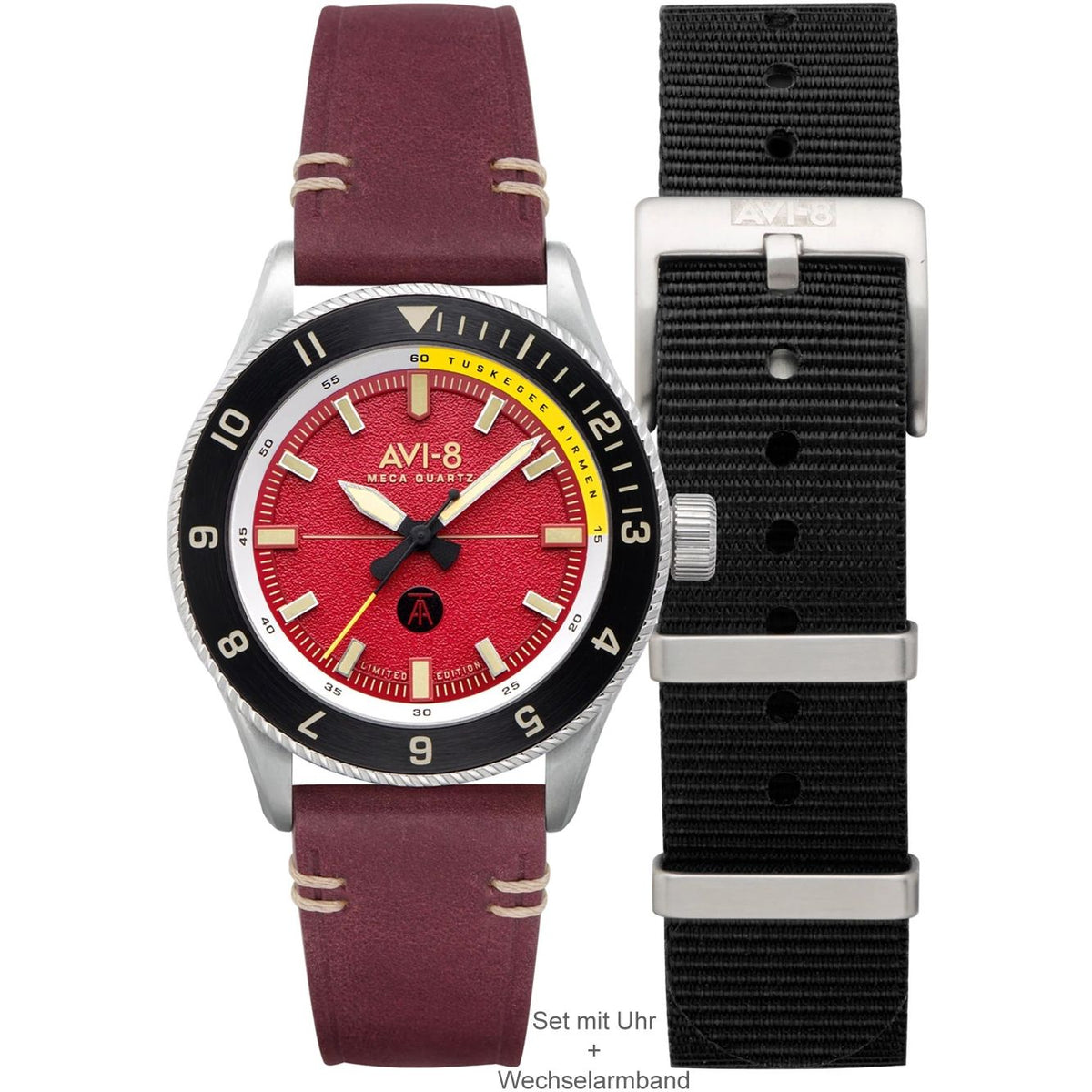 AVI-8 Mod. AV-4103-04