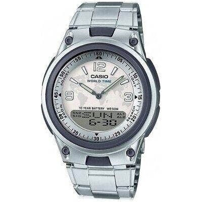 CASIO ILLUMINATOR TELEMEMO 30 WATCHES CASIO