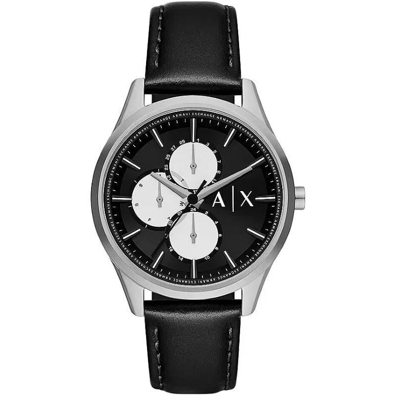 A|X ARMANI EXCHANGE Mod. DANTE WATCHES A|X ARMANI EXCHANGE