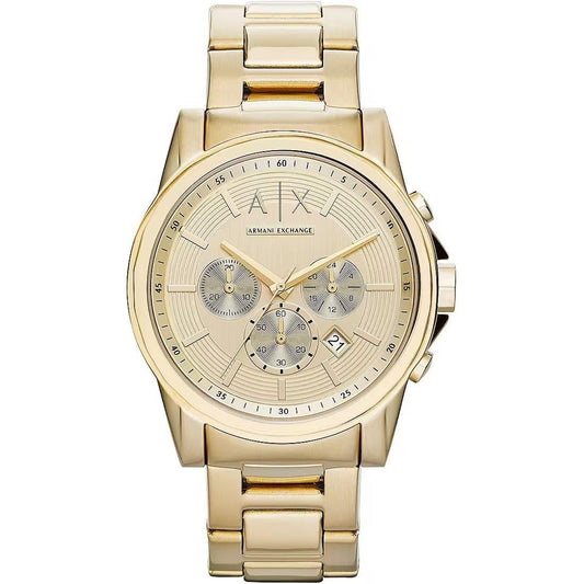 A|X ARMANI EXCHANGE Mod. OUTERBANKS WATCHES A|X ARMANI EXCHANGE