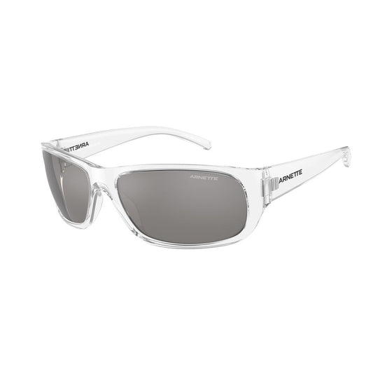 Arnette Transparent Resin Sunglasses 1728,67434610848,Accessories,Arnette,Glasses and Sunglasses - Accessories,Men,New with tags,Sunglasses - Glasses and Sunglasses - Accessories,Transparent