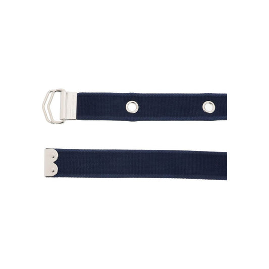 Dolce & Gabbana 'logo tape belt in ribbon Belts Dolce & Gabbana