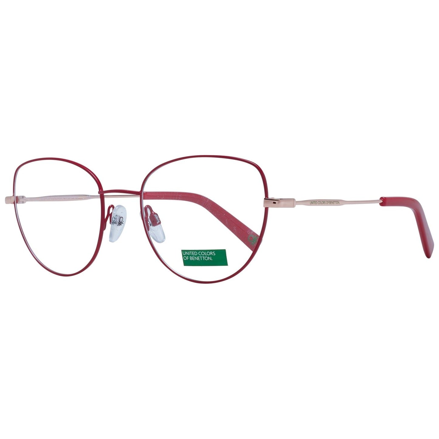 BENETTON MOD. BEO3026 52200 SUNGLASSES & EYEWEAR BENETTON EYEWEAR