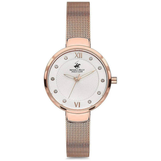 BEVERLY HILLS POLO CLUB Mod. BH2117-03 WATCHES BEVERLY HILLS POLO CLUB