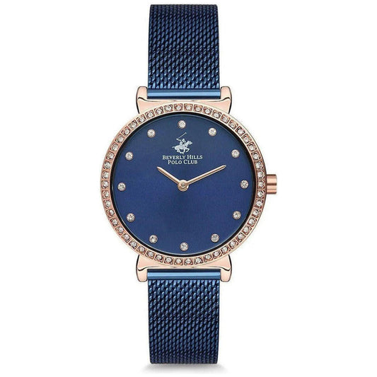 BEVERLY HILLS POLO CLUB Mod. BH2193-05 WATCHES BEVERLY HILLS POLO CLUB