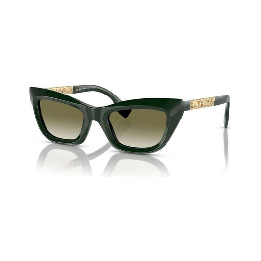 BURBERRY MOD. BE 4409 SUNGLASSES & EYEWEAR BURBERRY SUNGLASSES