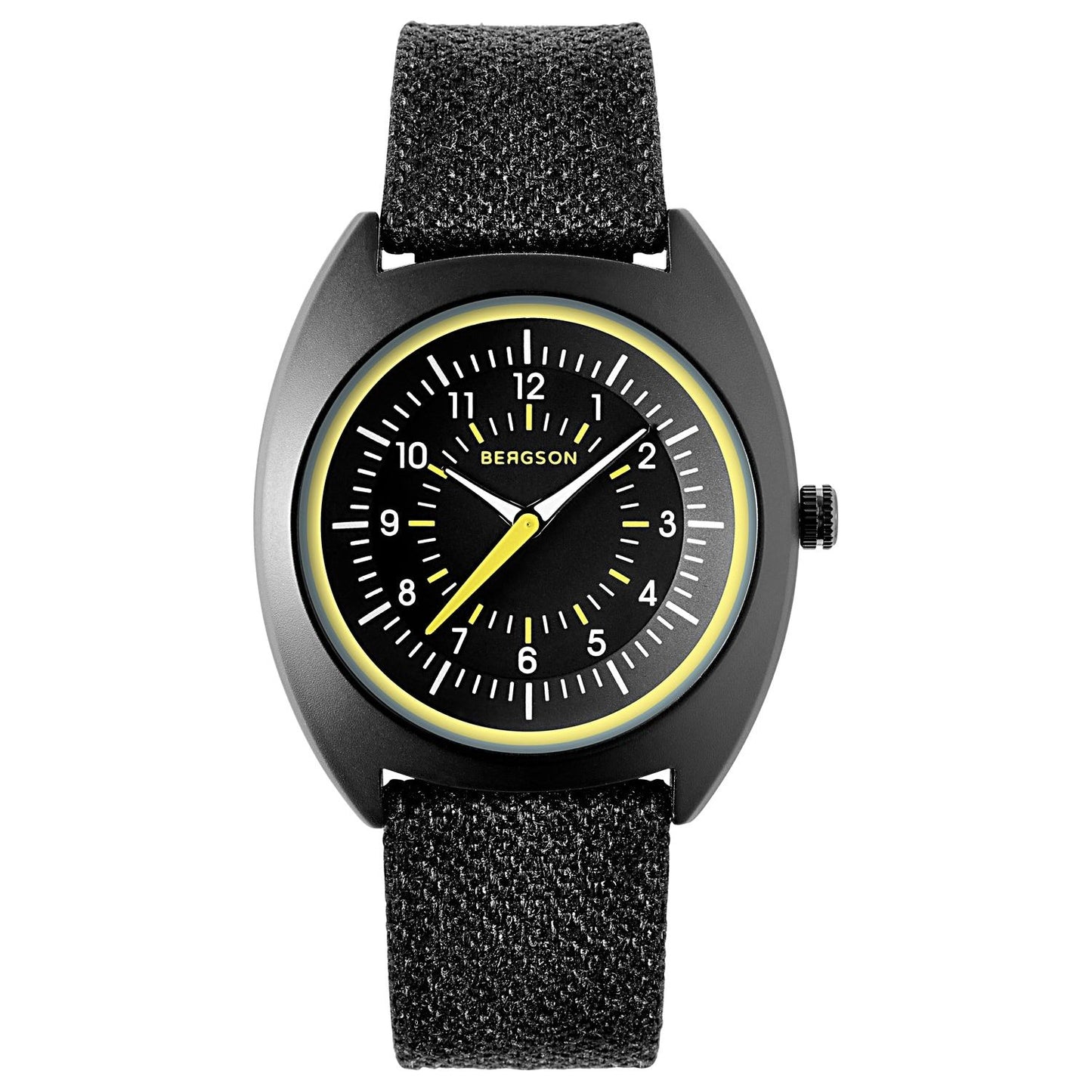 BERGSON MOD. BGW8569RG1 WATCHES BERGSON