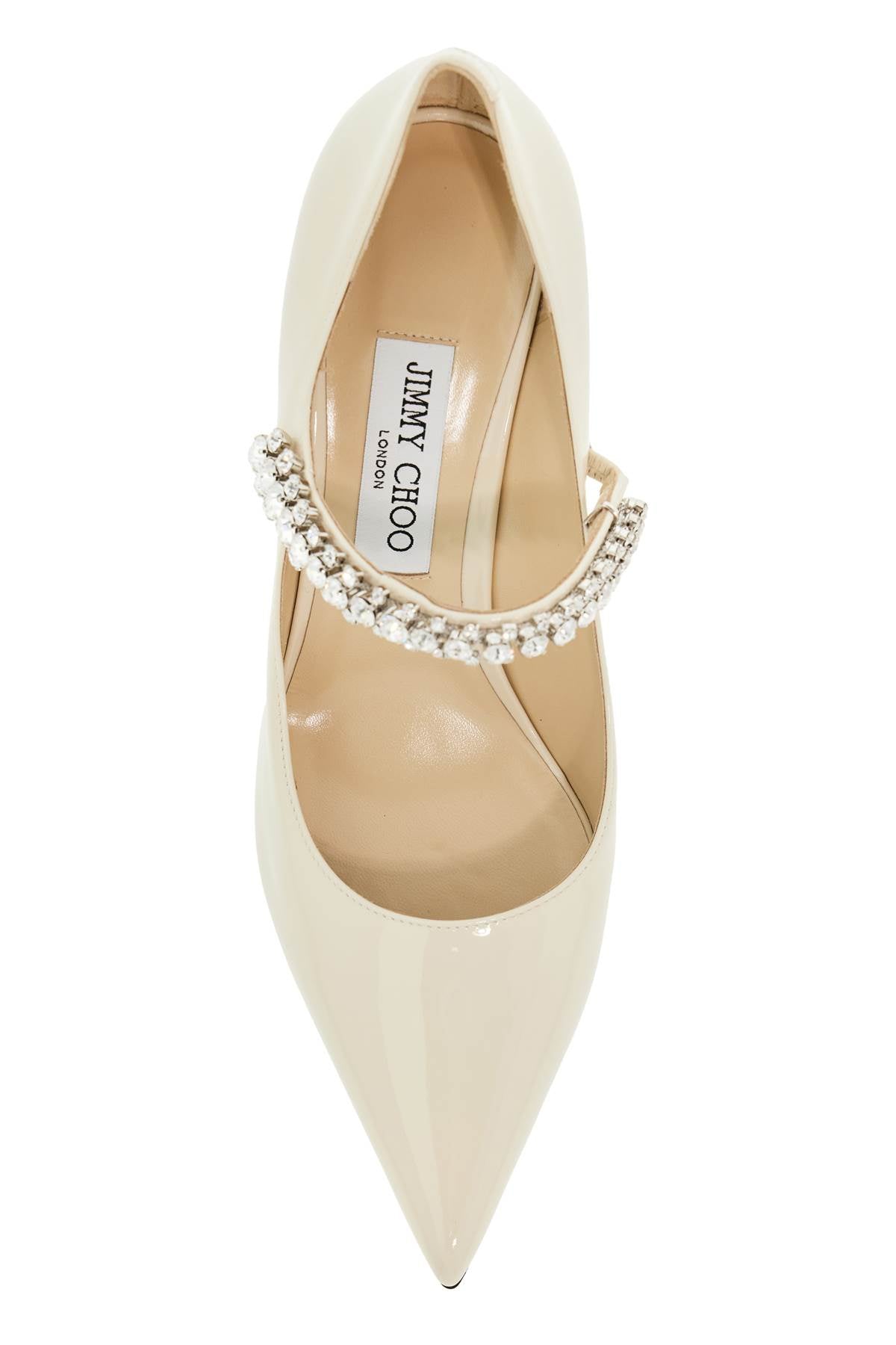 Jimmy Choo bing 85 pumps Pumps Jimmy Choo