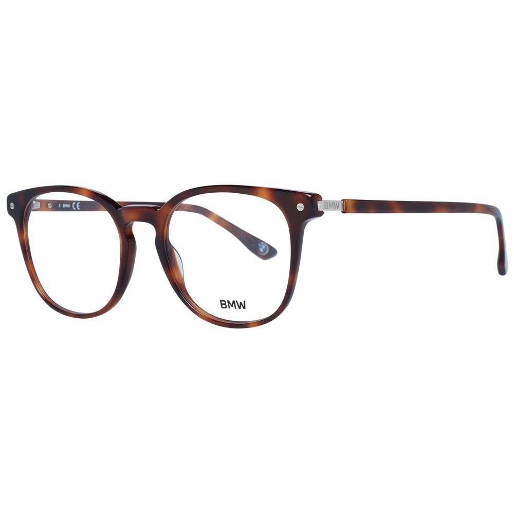 BMW Brown Plastic Glasses (Frames)