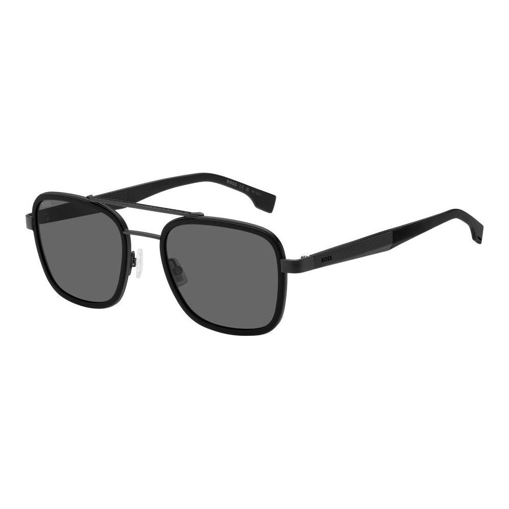 HUGO BOSS MOD. BOSS 1486_S SUNGLASSES & EYEWEAR HUGO BOSS SUNGLASSES