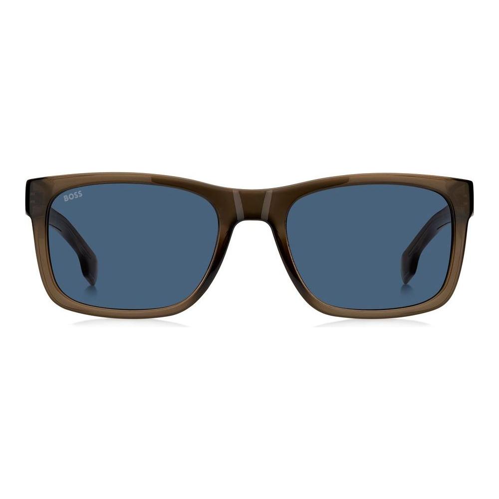 HUGO BOSS MOD. BOSS 1569_S SUNGLASSES & EYEWEAR BOSS SUNGLASSES