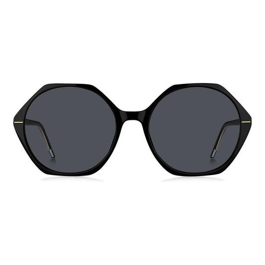 HUGO BOSS MOD. BOSS 1585_S SUNGLASSES & EYEWEAR HUGO BOSS SUNGLASSES