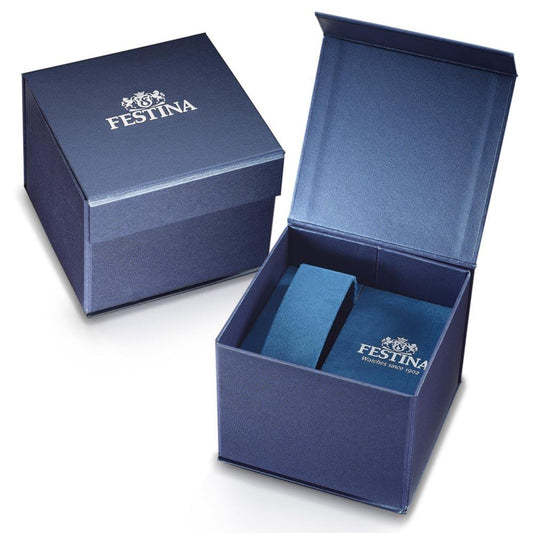 FESTINA WATCHES Mod. F20531/3 WATCHES FESTINA