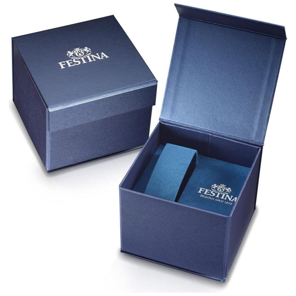 FESTINA WATCHES Mod. F20435/1 WATCHES FESTINA