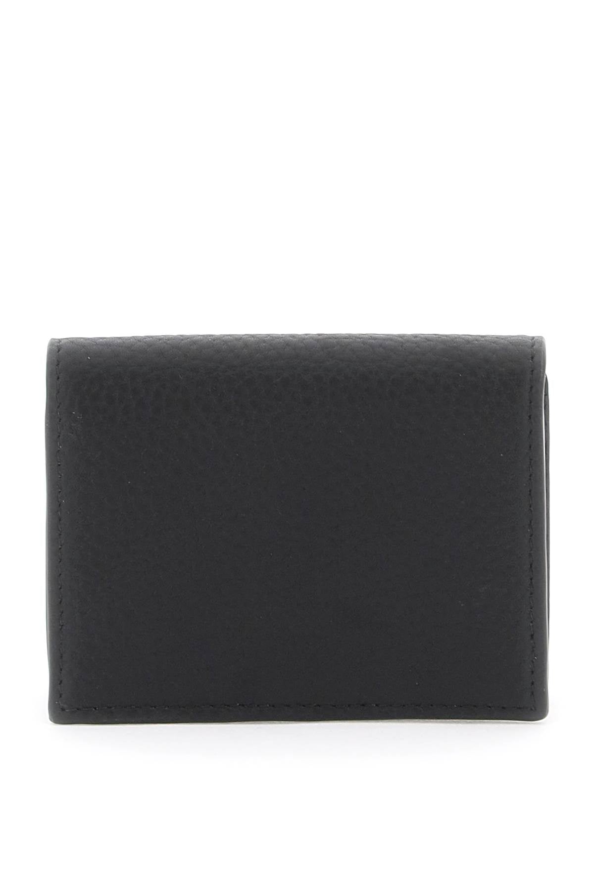 Dolce & Gabbana dg logo card holder