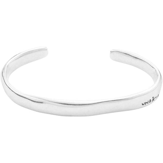 BRACCIALI UNO DE 50 MOD. UD_PUL1845MTL0000L DESIGNER FASHION JEWELLERY