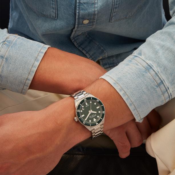 BREIL Mod. EW0741 WATCHES