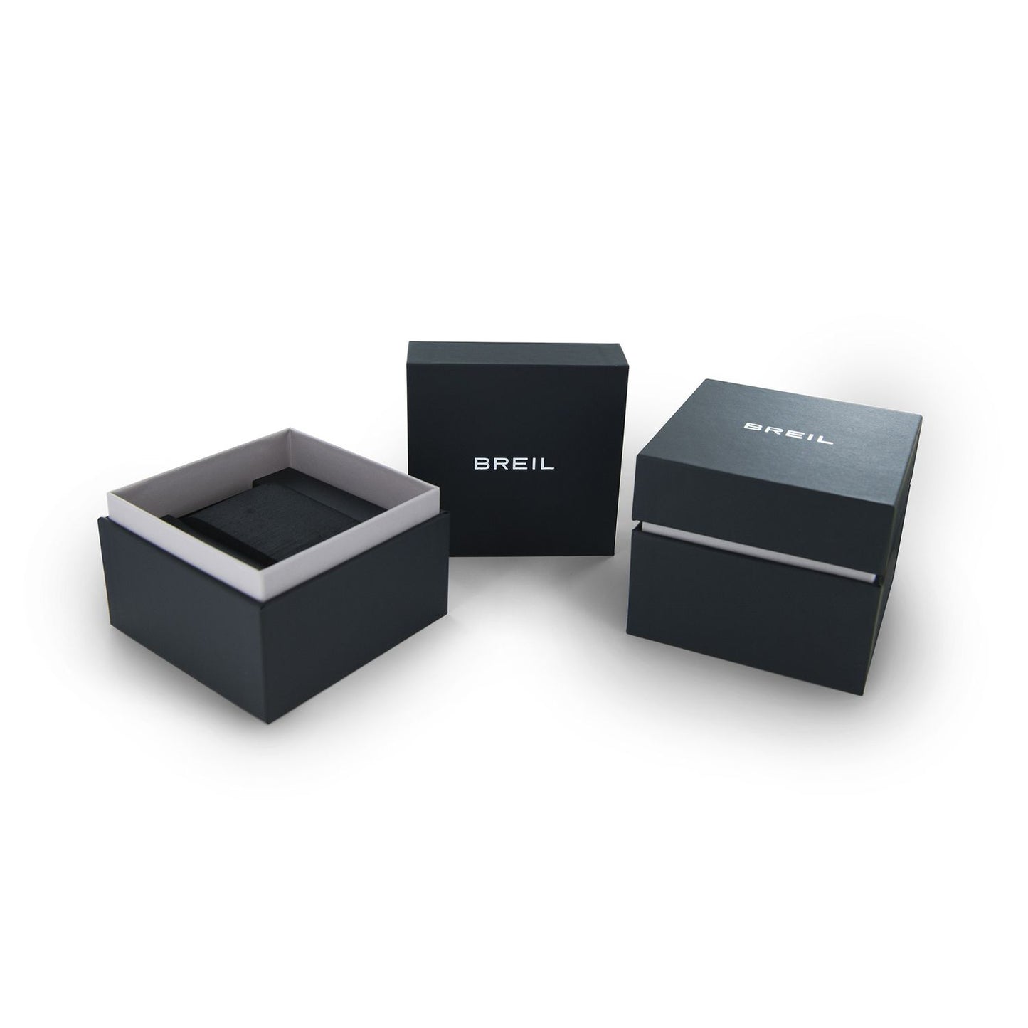 BREIL Mod. TW1980 WATCHES