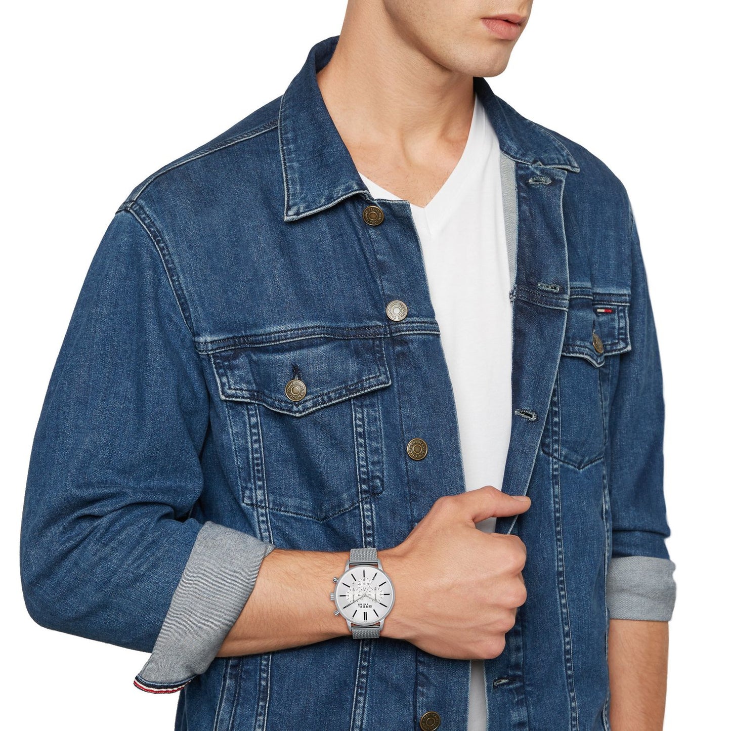 BREIL TRIBE Mod. EW0508 BREIL