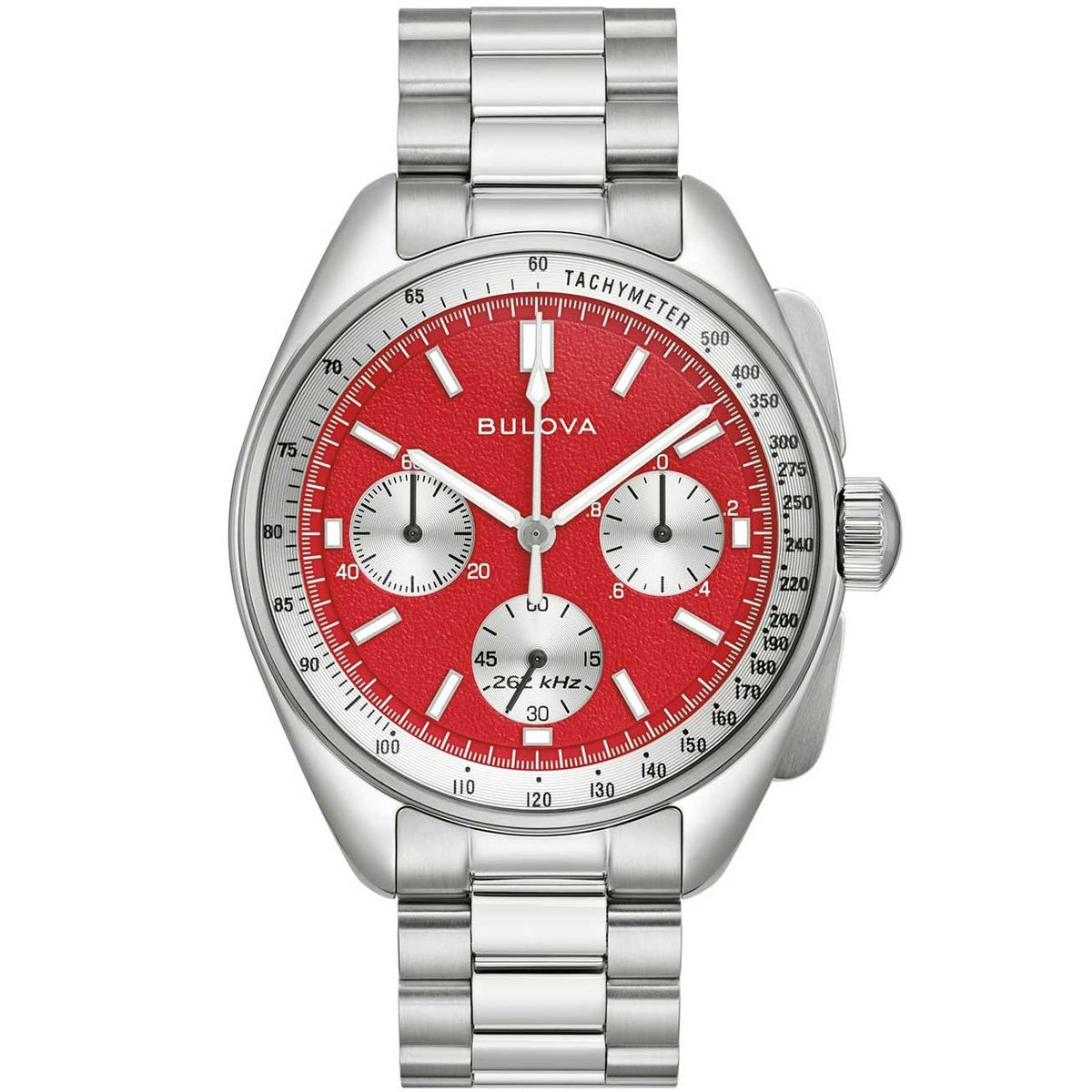 BULOVA Mod. 96K115