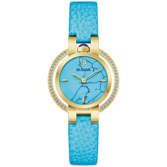 BULOVA Mod. 97R104