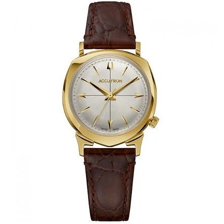 BULOVA Mod. ACCUTRON LEGACY LIMITED EDITION BULOVA