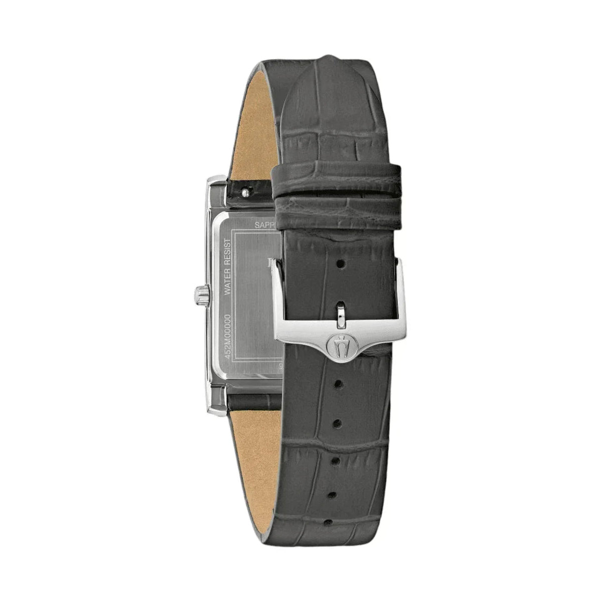 BULOVA WATCHES Mod. 96B443 BULOVA