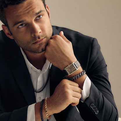 BULOVA WATCHES Mod. 96B443 BULOVA