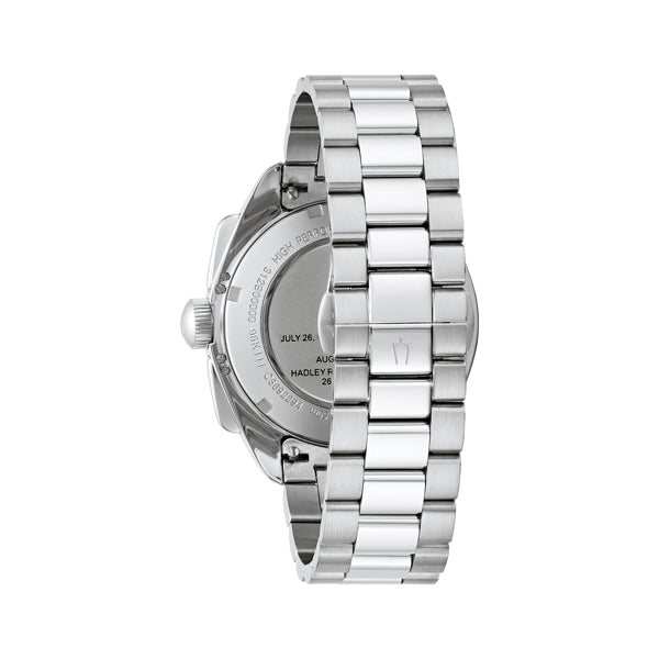 BULOVA WATCHES Mod. 96K111 BULOVA
