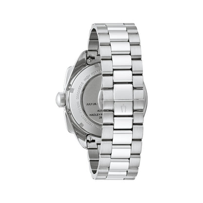 BULOVA WATCHES Mod. 96K111 BULOVA