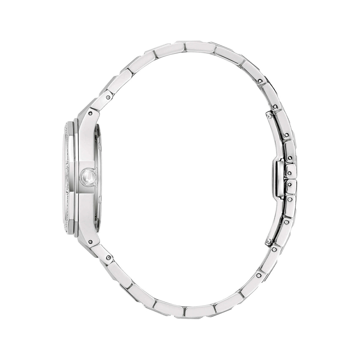 BULOVA WATCHES Mod. 96R255 BULOVA