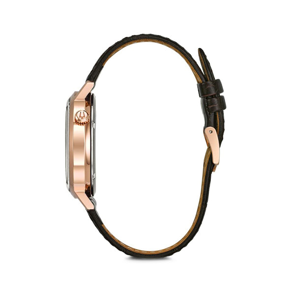 BULOVA WATCHES Mod. 97A136 BULOVA