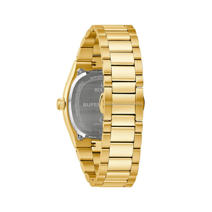 BULOVA WATCHES Mod. 97B223 BULOVA