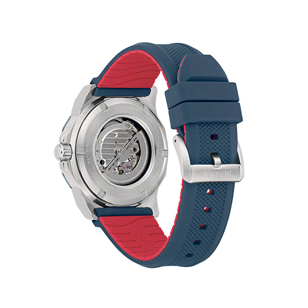 BULOVA WATCHES Mod. 98A282 BULOVA