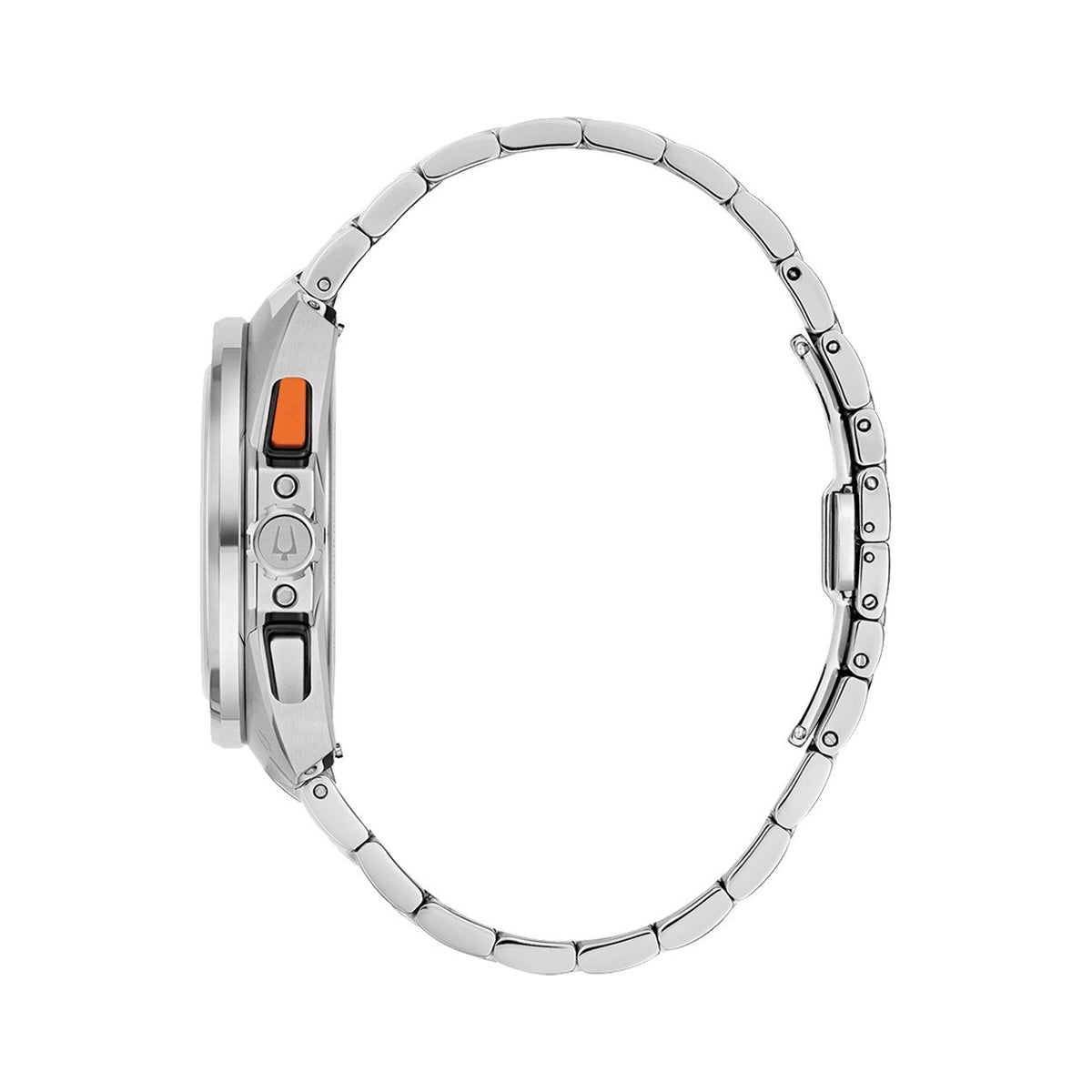 BULOVA WATCHES Mod. 98B432 BULOVA