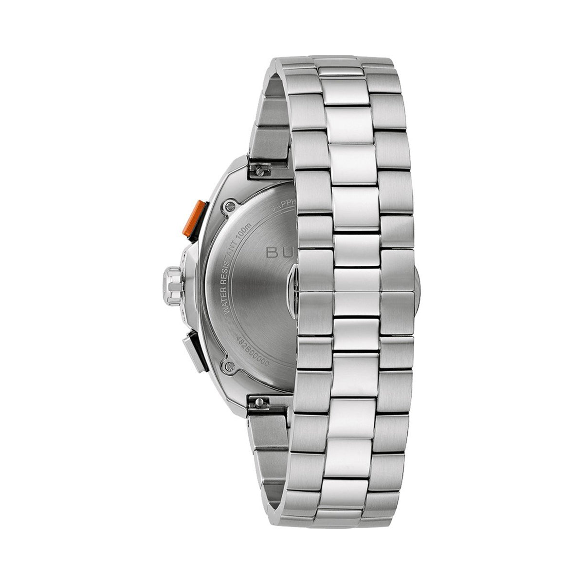 BULOVA WATCHES Mod. 98B432 BULOVA