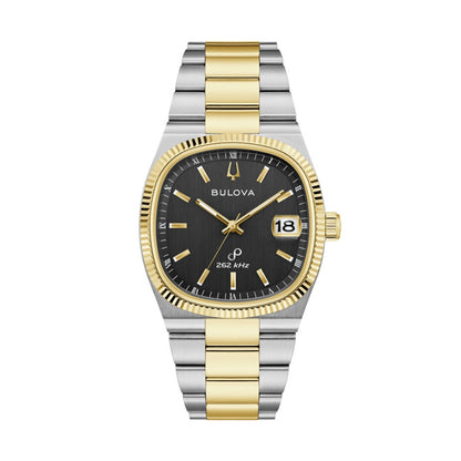 BULOVA WATCHES Mod. 98B458 BULOVA