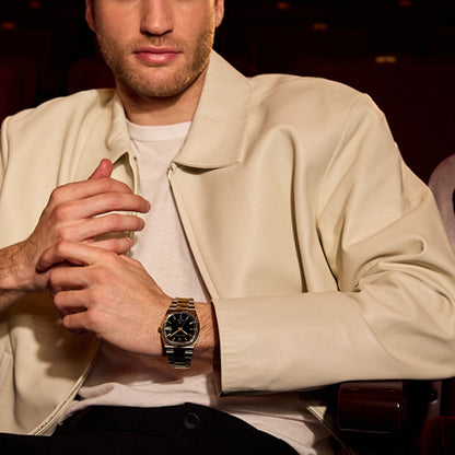 BULOVA WATCHES Mod. 98B458 BULOVA