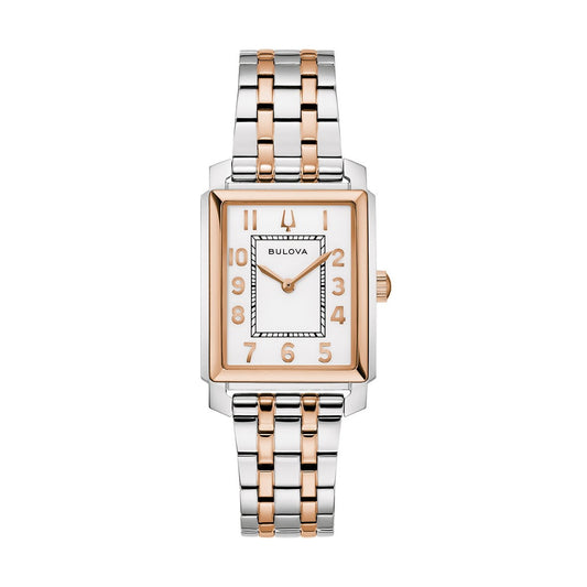 BULOVA WATCHES Mod. 98L328 BULOVA