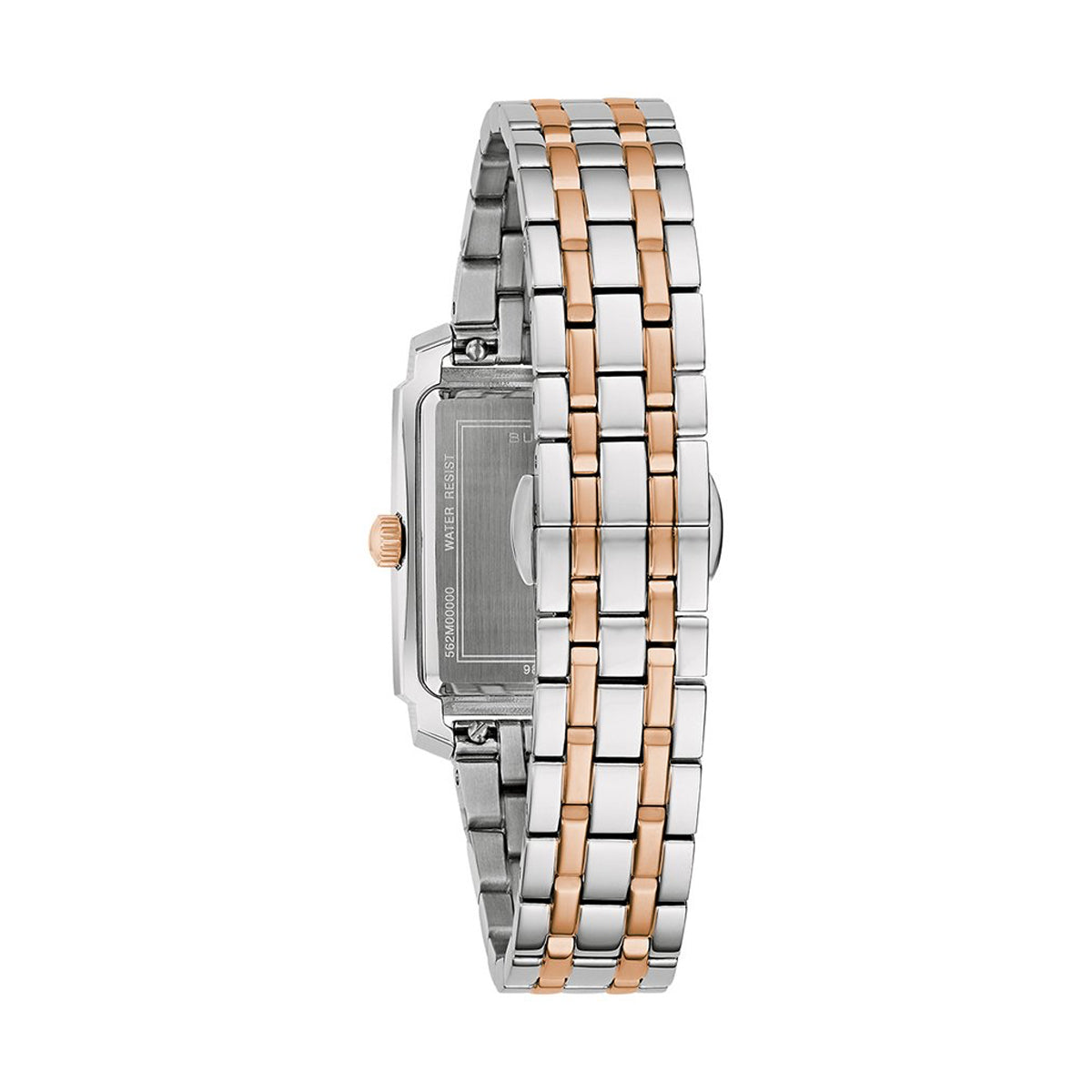 BULOVA WATCHES Mod. 98L328 BULOVA