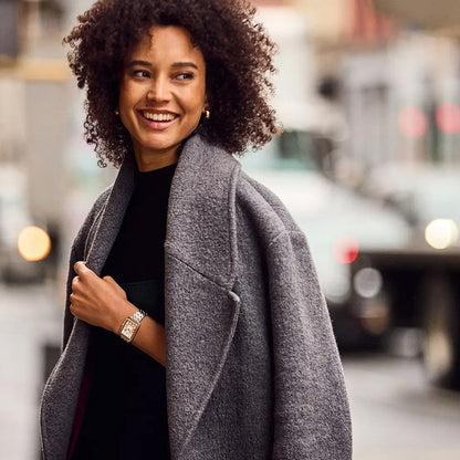 BULOVA WATCHES Mod. 98L328 BULOVA