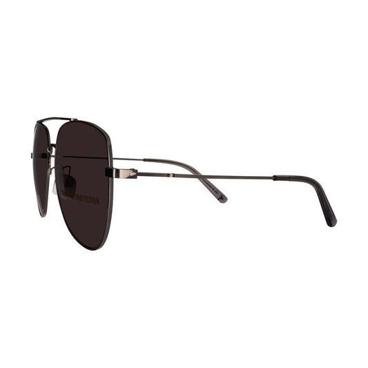 BALLY Mod. BY0100_H-14A-60 SUNGLASSES & EYEWEAR BALLY SUNGLASSES