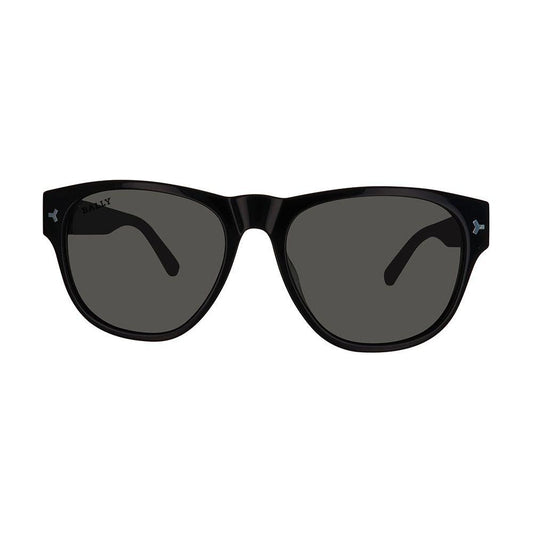 BALLY Mod. BY0101_H-01A-56 SUNGLASSES & EYEWEAR BALLY SUNGLASSES