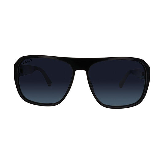 BALLY Mod. BY0102_H-01W-59 SUNGLASSES & EYEWEAR BALLY SUNGLASSES