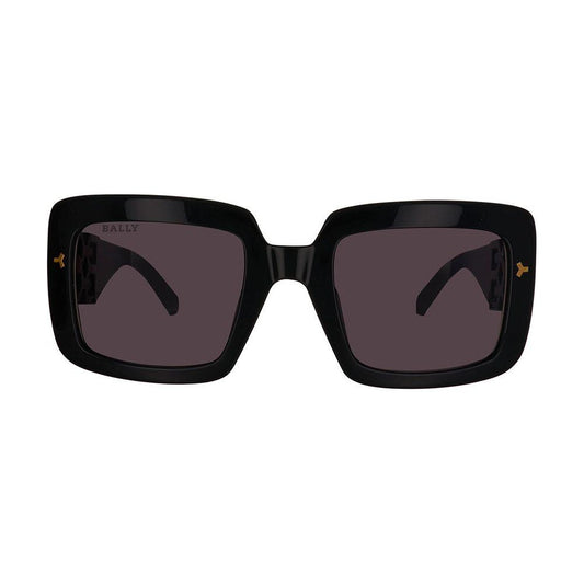 BALLY Mod. BY0104_H-01A-53 SUNGLASSES & EYEWEAR BALLY SUNGLASSES